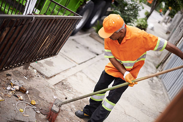 Best Property Management Cleanouts  in North Auburn, CA