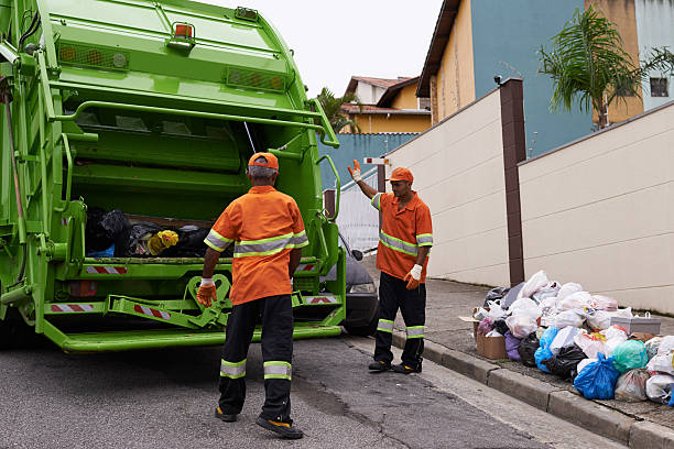 Reliable North Auburn, CA Junk Removal Solutions