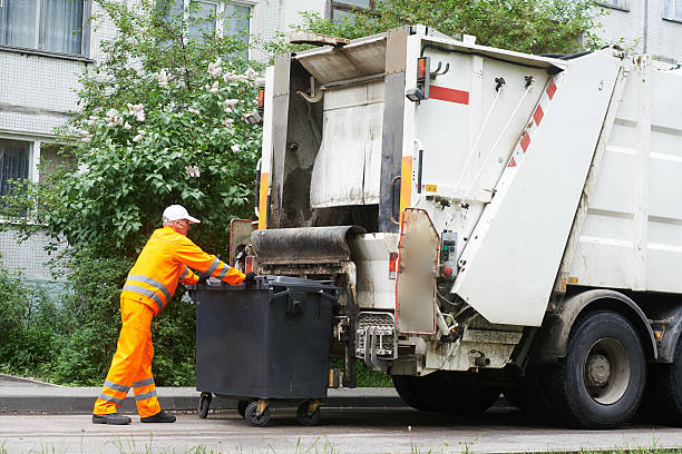Best Electronics and E-Waste Disposal  in North Auburn, CA