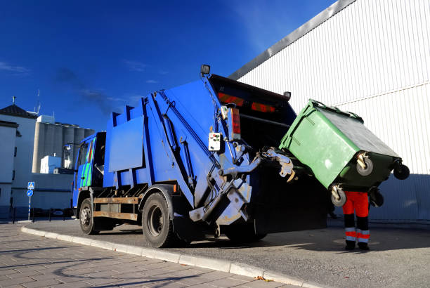 Best Yard Waste Removal  in North Auburn, CA